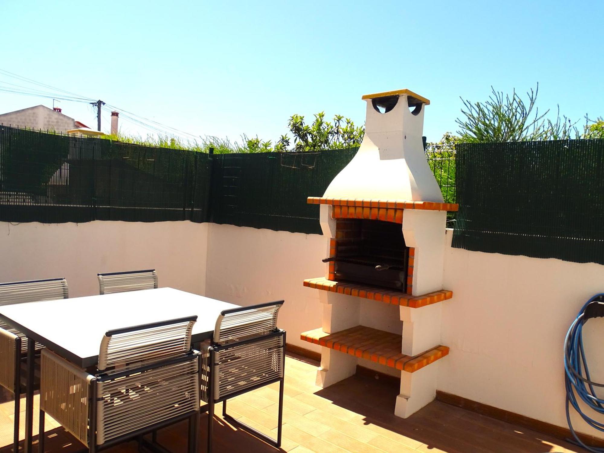Oasis Da Vila Vila Nova de Milfontes Exterior photo